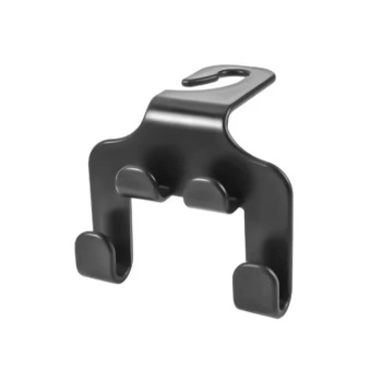 Wieszak Haczyk na fotel zagłówek 2szt